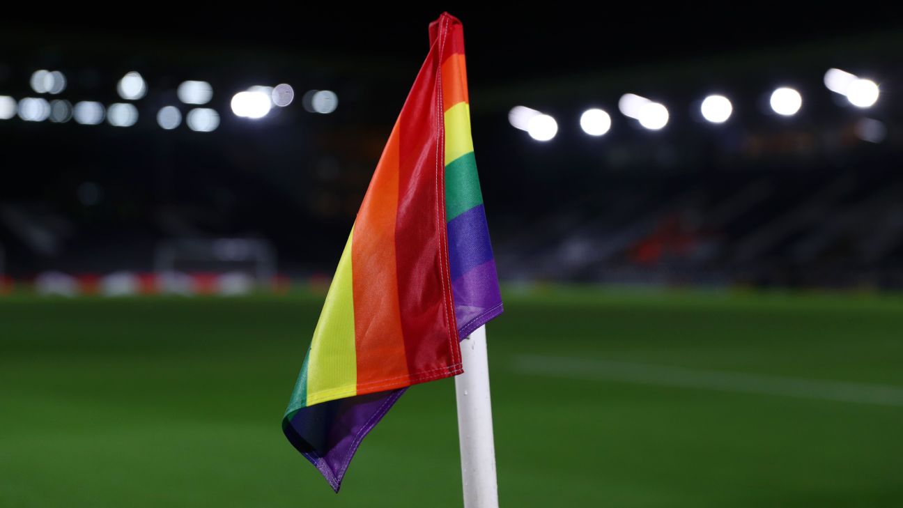 Od novembra sa v moslimskej krajine konajú MS vo futbale. LGBT+ fanúšikovia by si mali dať pozor