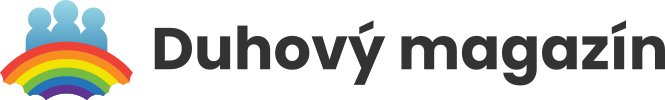 Duhový magazín