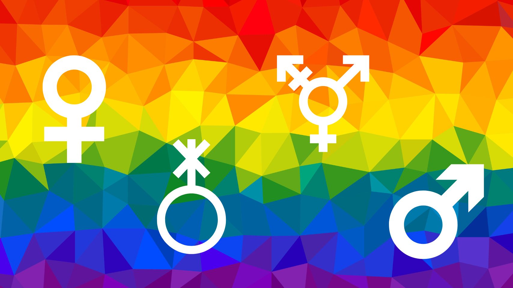 Skúmanie LGBT+ tém cez symboly – Dúhový magazín