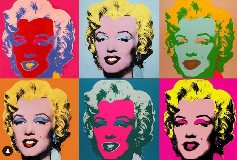Andy Warhol – umelec, tvorca, ikona