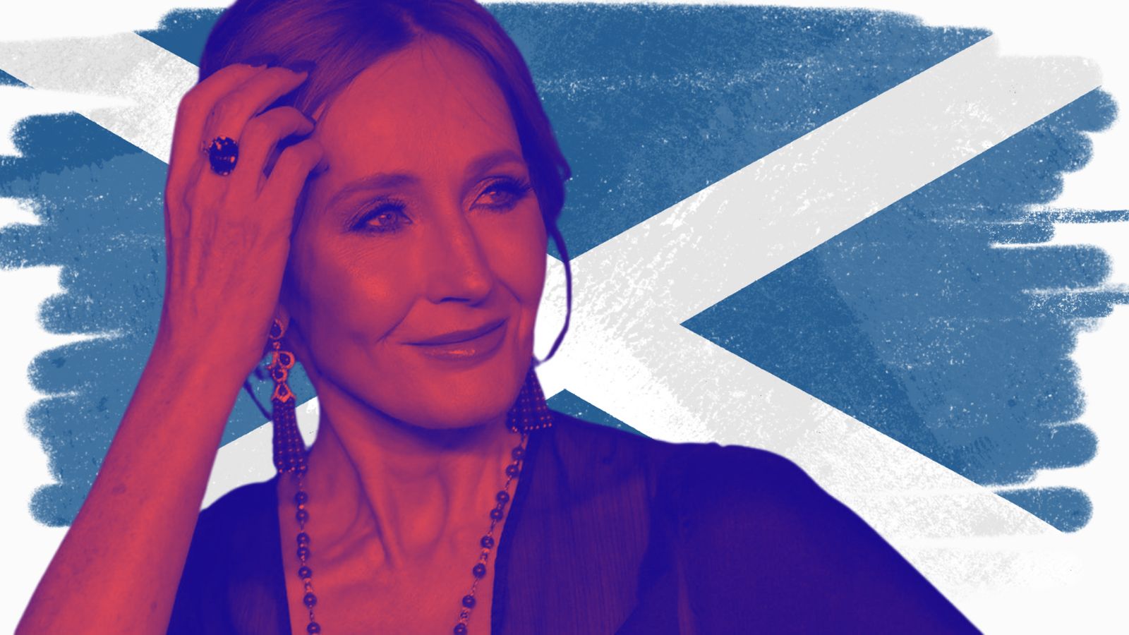Škótsko má nový zákon týkajúci sa menšín: J. K. Rowlingová už vyjadrila svoj nesúhlas