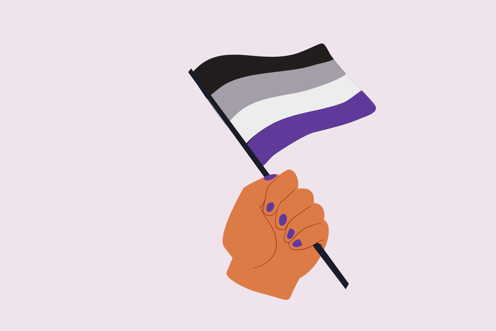 Medzinárodný deň asexuality: Rozhovor s asexuálom Richardom - Dúhový magazín