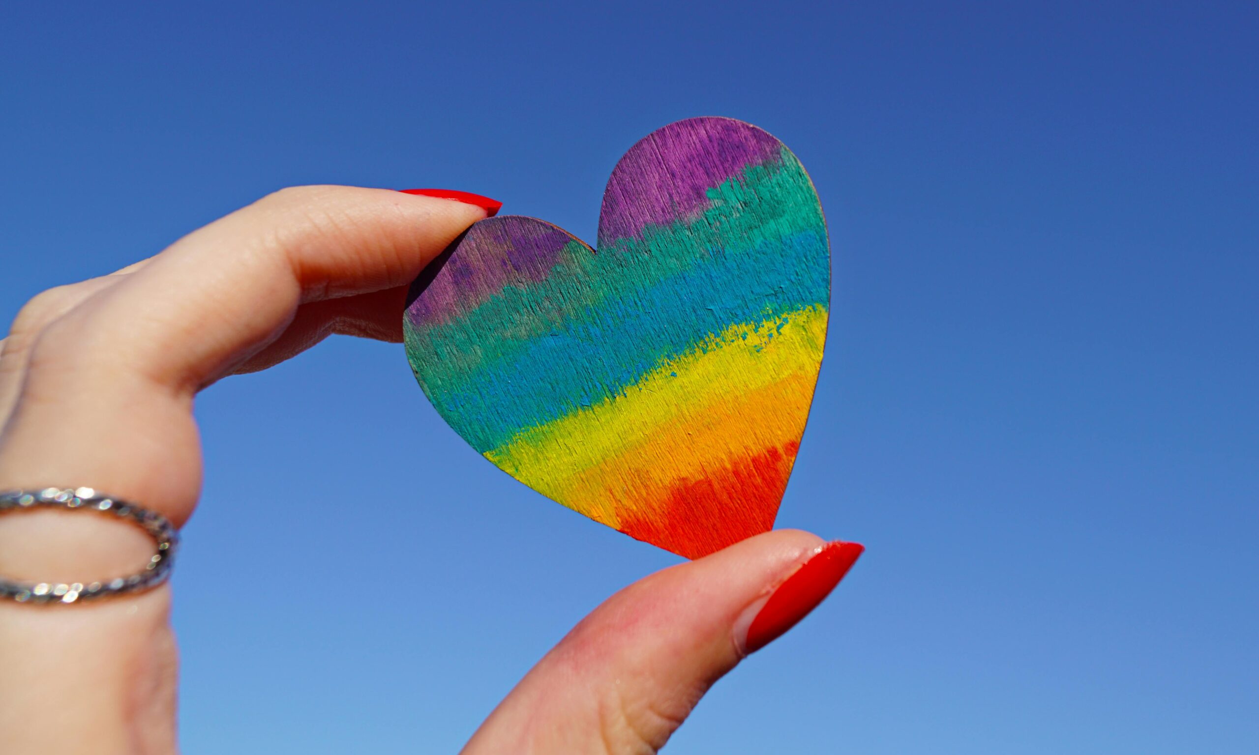Medzinárodný deň boja proti homofóbii, bifóbii a transfóbii