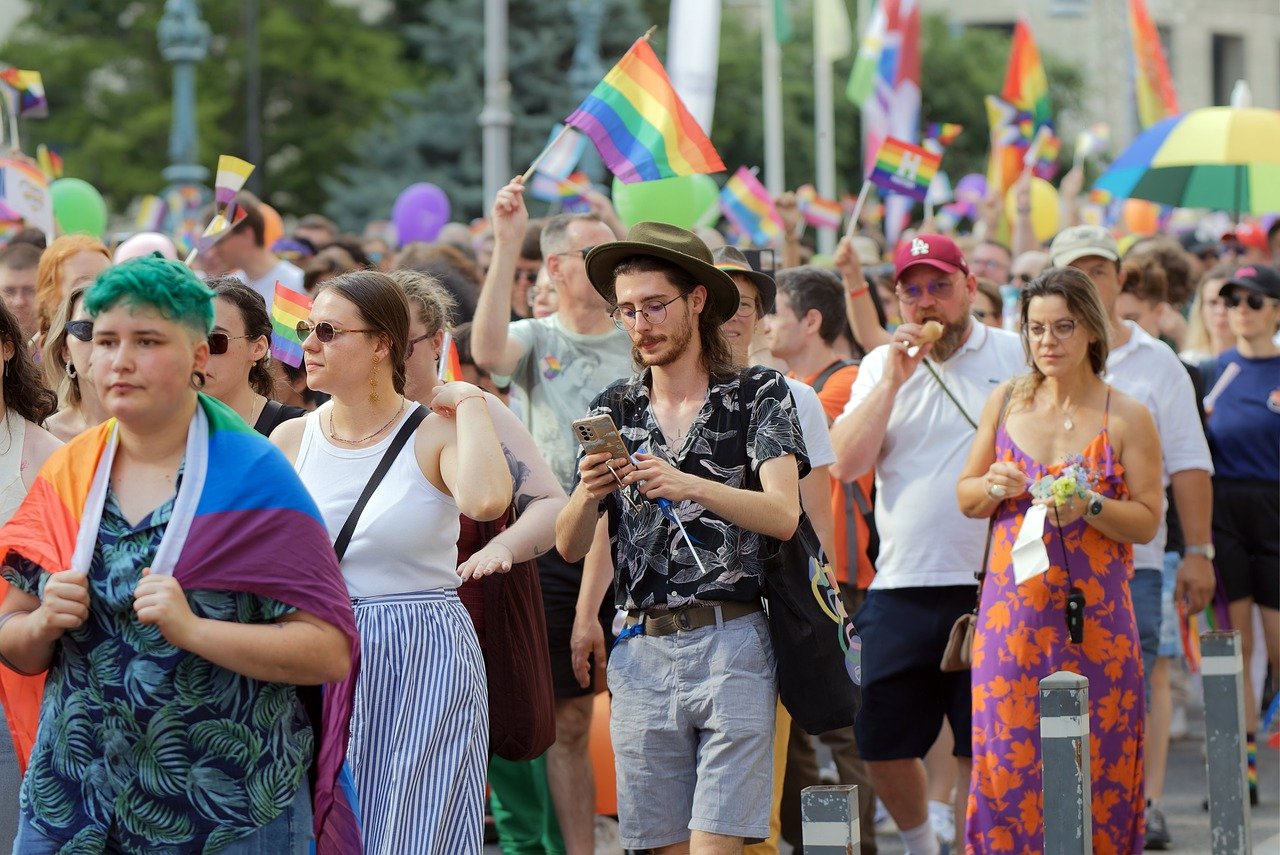 NAKA odhalila skupinu, ktorá plánovala teroristický útok na Pride pochode v Bratislave