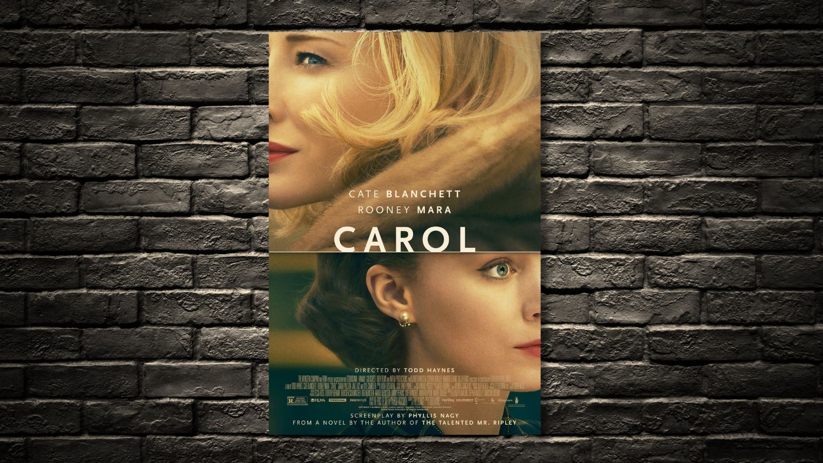 Význam filmu Carol (2015) a problémy s fundingom