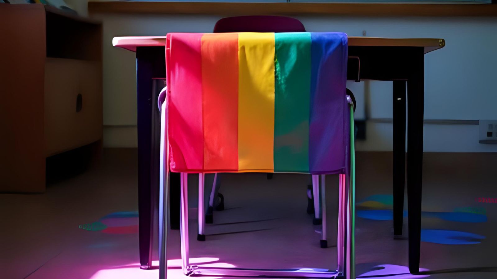 Nárast šikanovania LGBT+ študentstva v školách v Európe