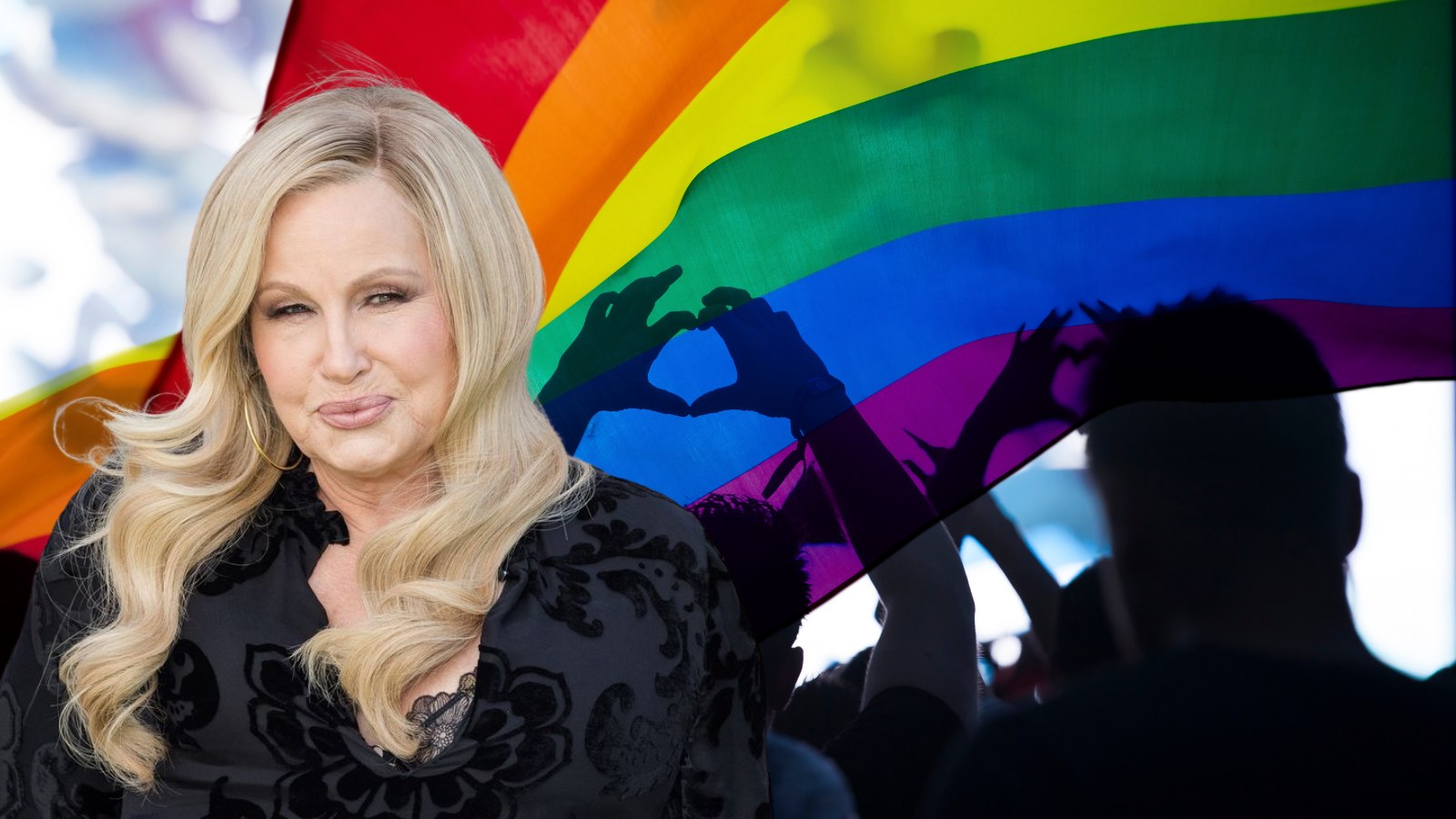 Jennifer Coolidge je ikona pre LGBT+ komunitu. Po rokoch je opäť na vrchole