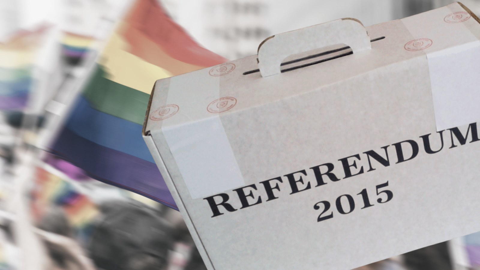 Homofóbne Referendum o rodine sa uskutočnilo pred desiatimi rokmi ...