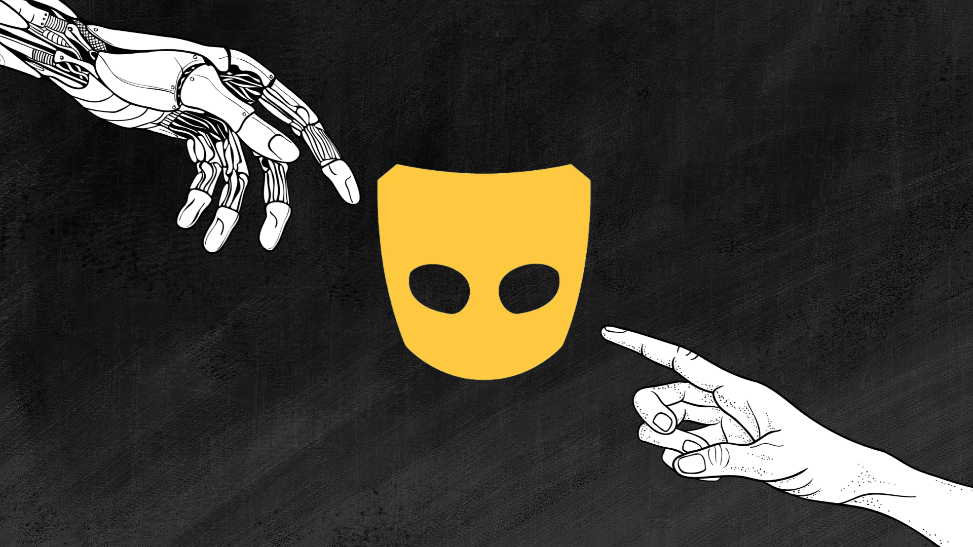 Grindr sa mení: Umelá inteligencia má otvoriť nový rozmer zoznamovania pre gay komunitu