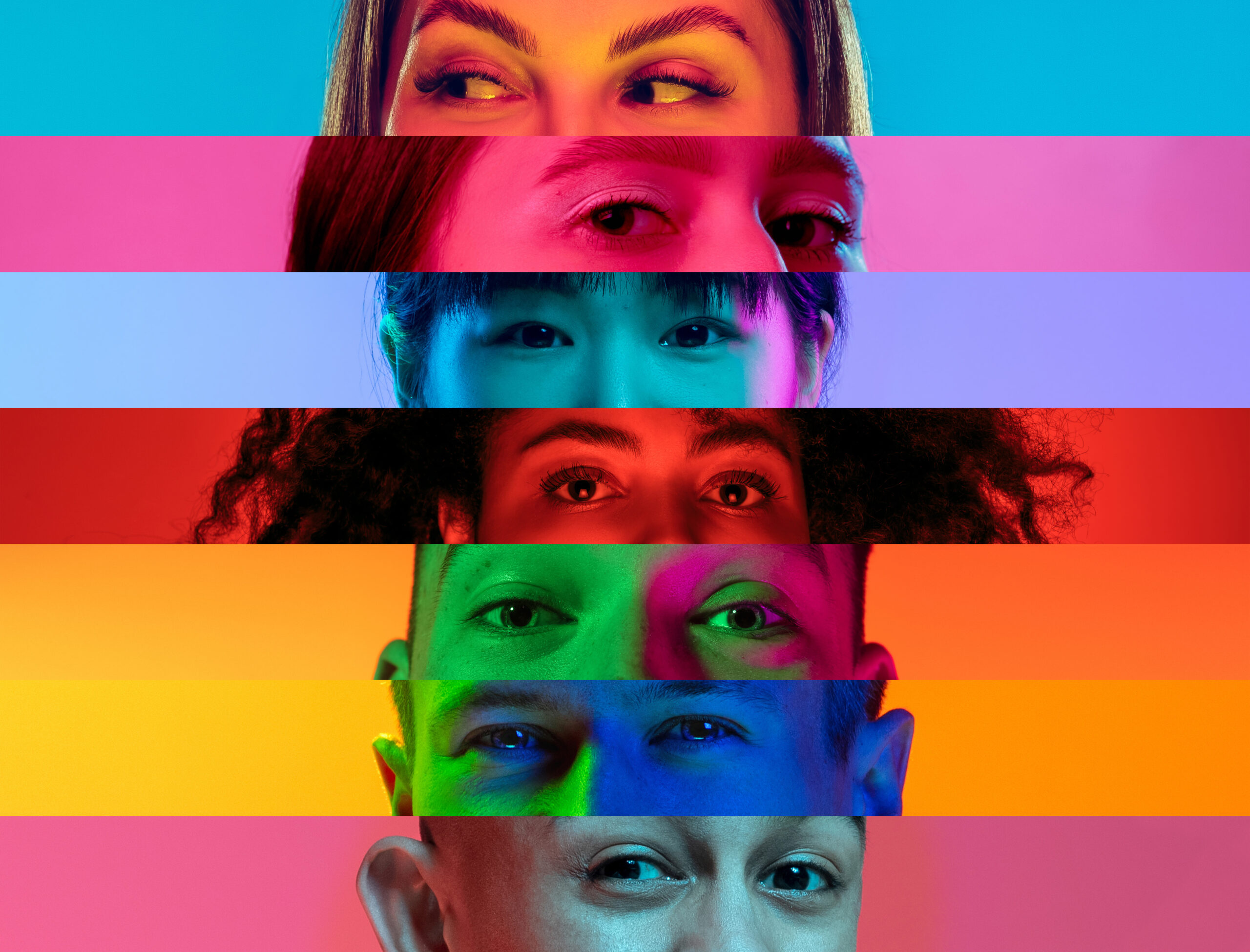 Brusel nechce meniť pohlavie detí: Fakty o novej stratégii EÚ pre rovnosť LGBTIQ osôb