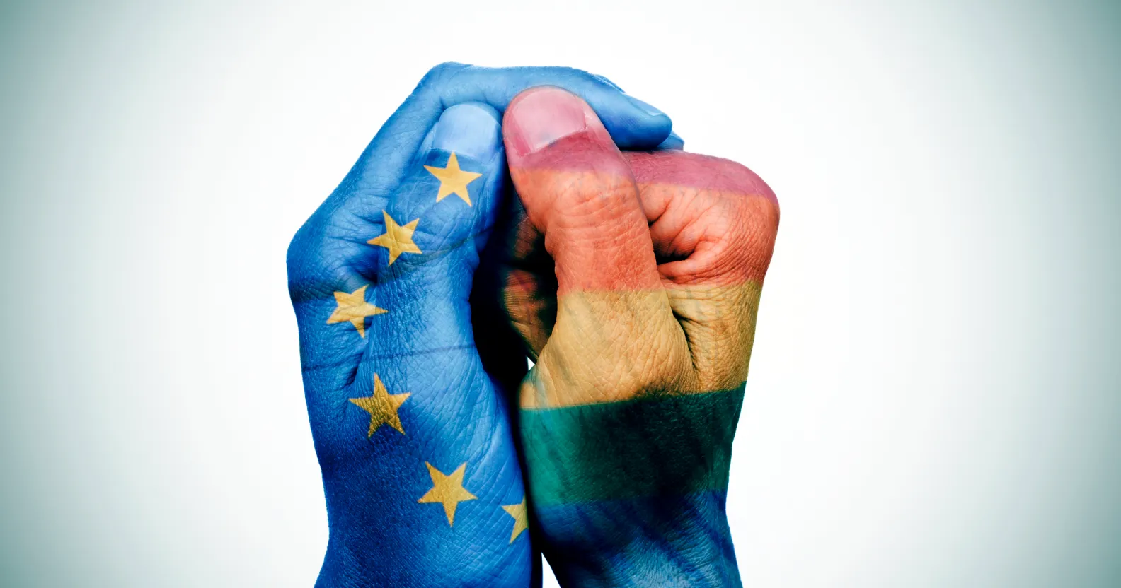Eurokomisia predstavila plán na nadchádzajúce roky s cieľom chrániť LGBTI+ ľudí
