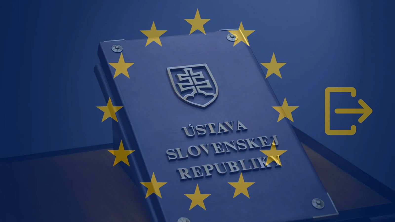 Ako nás nová novela Ústavy posunula k odchodu z Európskej Únie