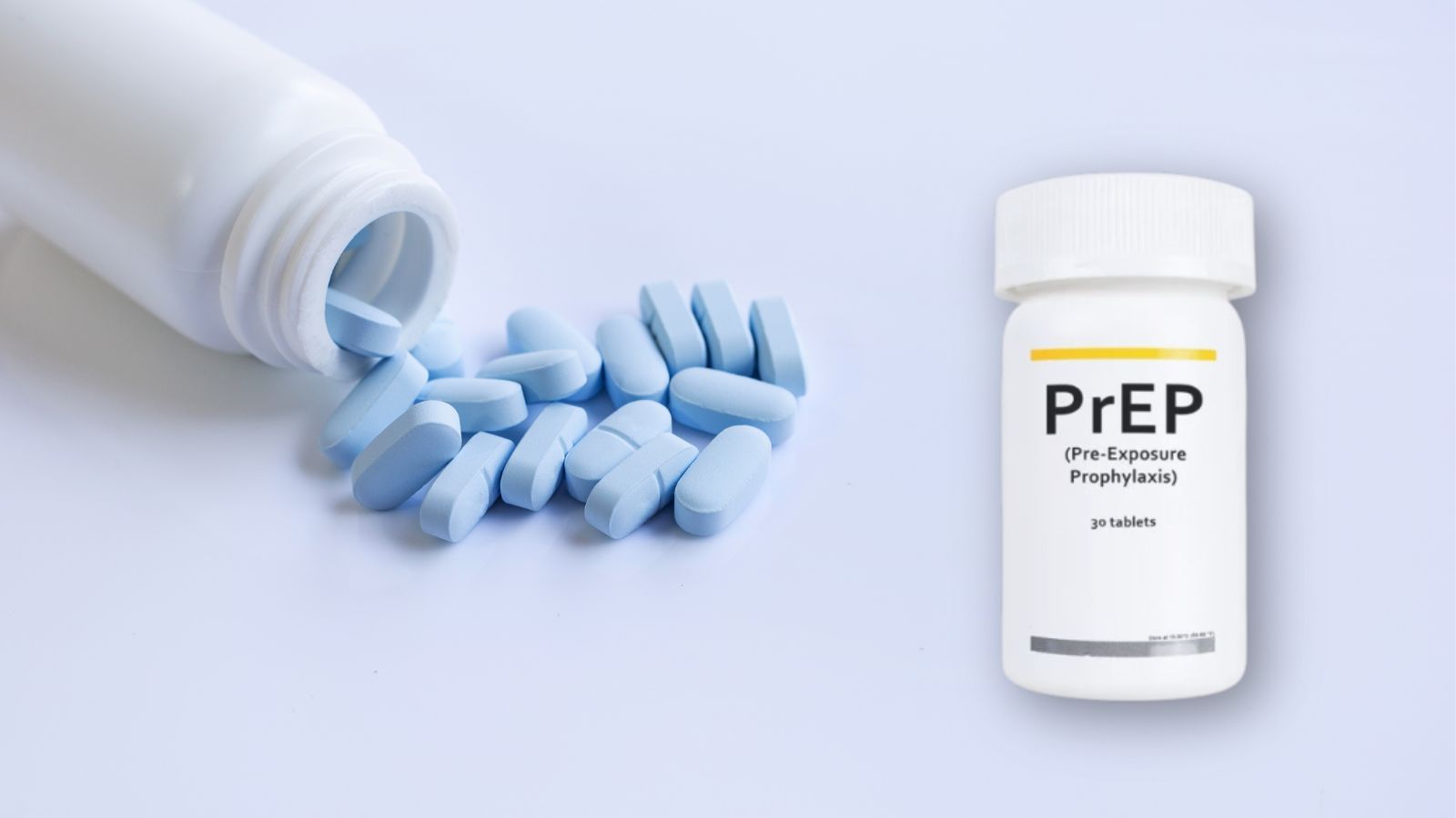 PrEP je už na Slovensku plne hradený všetkými zdravotnými poisťovňami. Čo presne je PrEP?