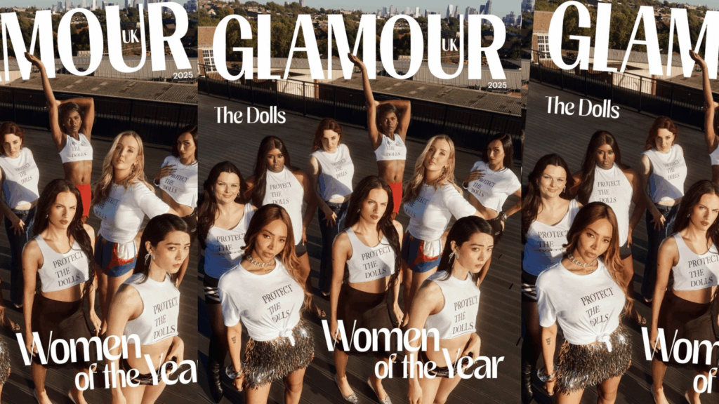 Ženy roka: Magazín Glamour oslavuje aj transrodové ženy a vyzýva k sesterstvu