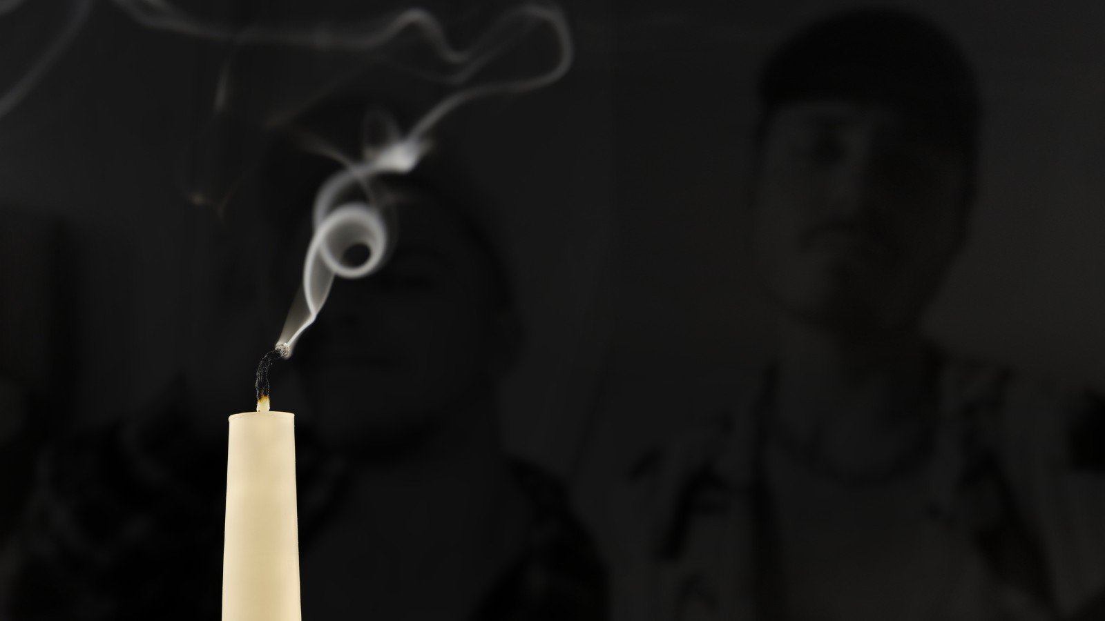 Spomienka na zhasnuté svetlo