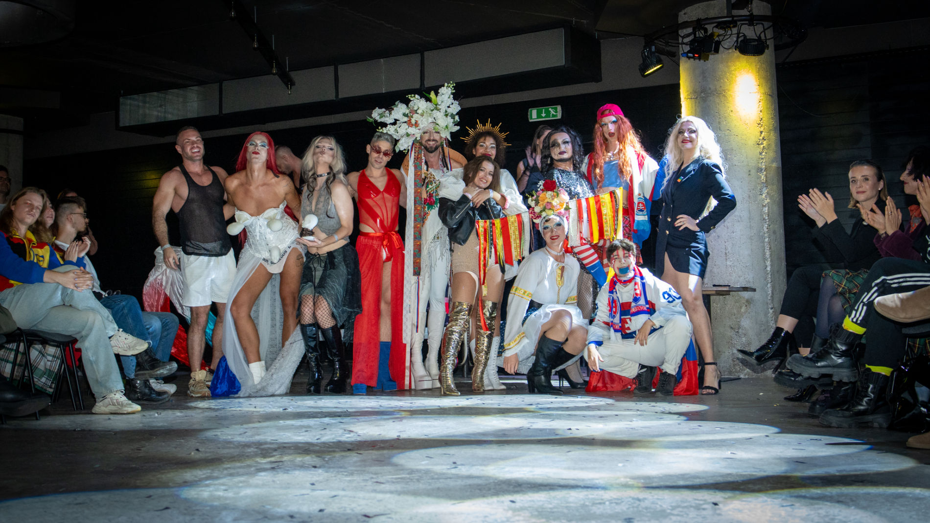 Dragrift The Musical: najväčšia stredoeurópska drag udalosť prichádza už 29. novembra a prináša najväčšie hviezdy európskej drag scény