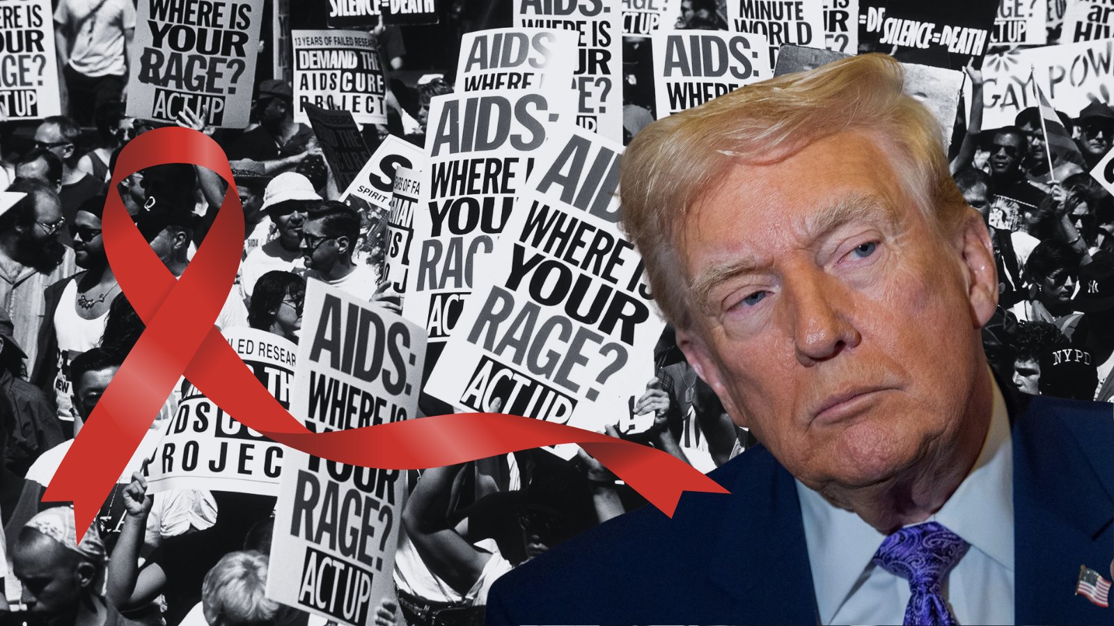 Svetový deň boja proti AIDS: Klesajúce financovanie, odvážne iniciatívy a rozdielne prístupy