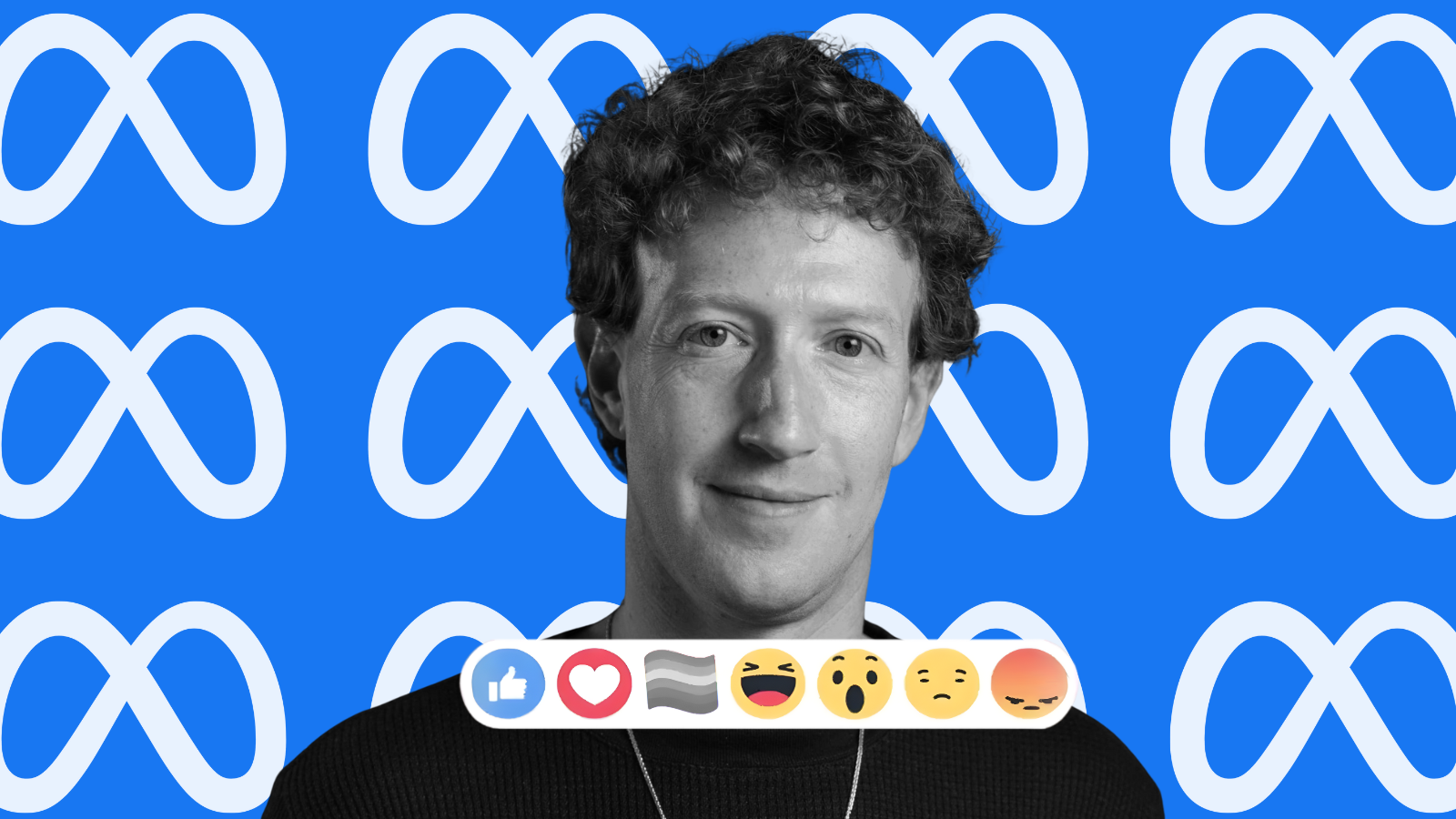 Kým nenávisť voči LGBTI+ ľuďom na Facebooku prechádza, osveta mizne. Meta spustila vlnu čistiek