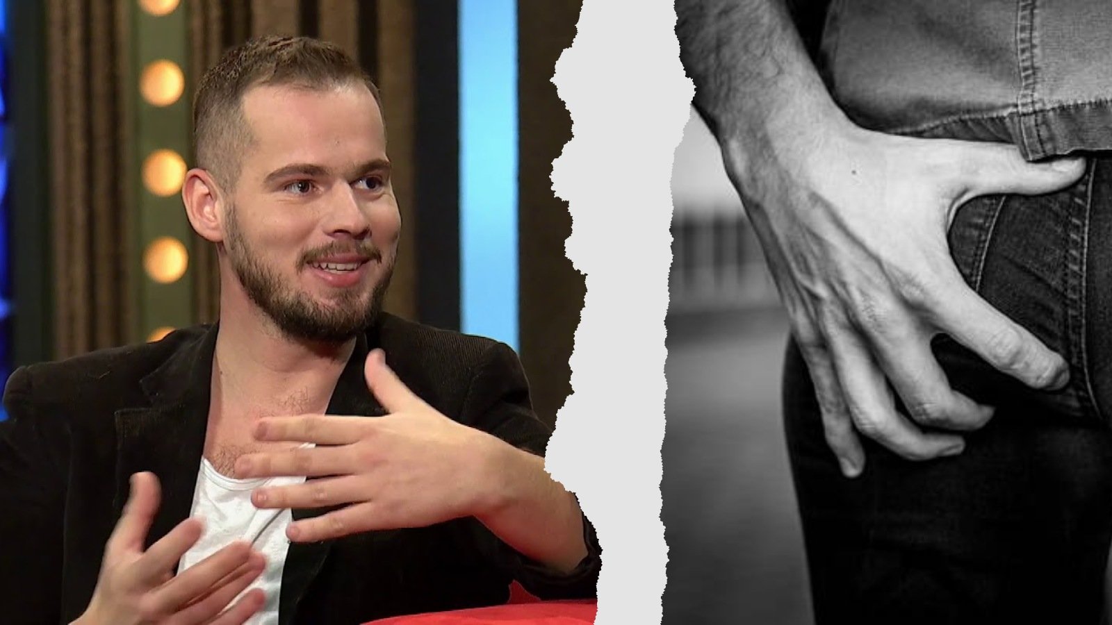 Fanúšikovia Fera Joke: Nevhodne sa nás dotýkal, sklamali sme sa v ňom (aktualizované o vyjadrenie Fera Joke)