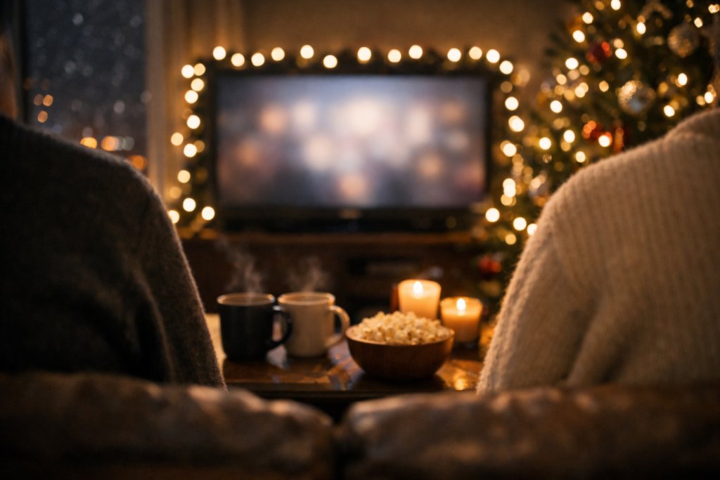 Vianoce sú pre každého: Tipy na kvír filmy s vianočnou tematikou