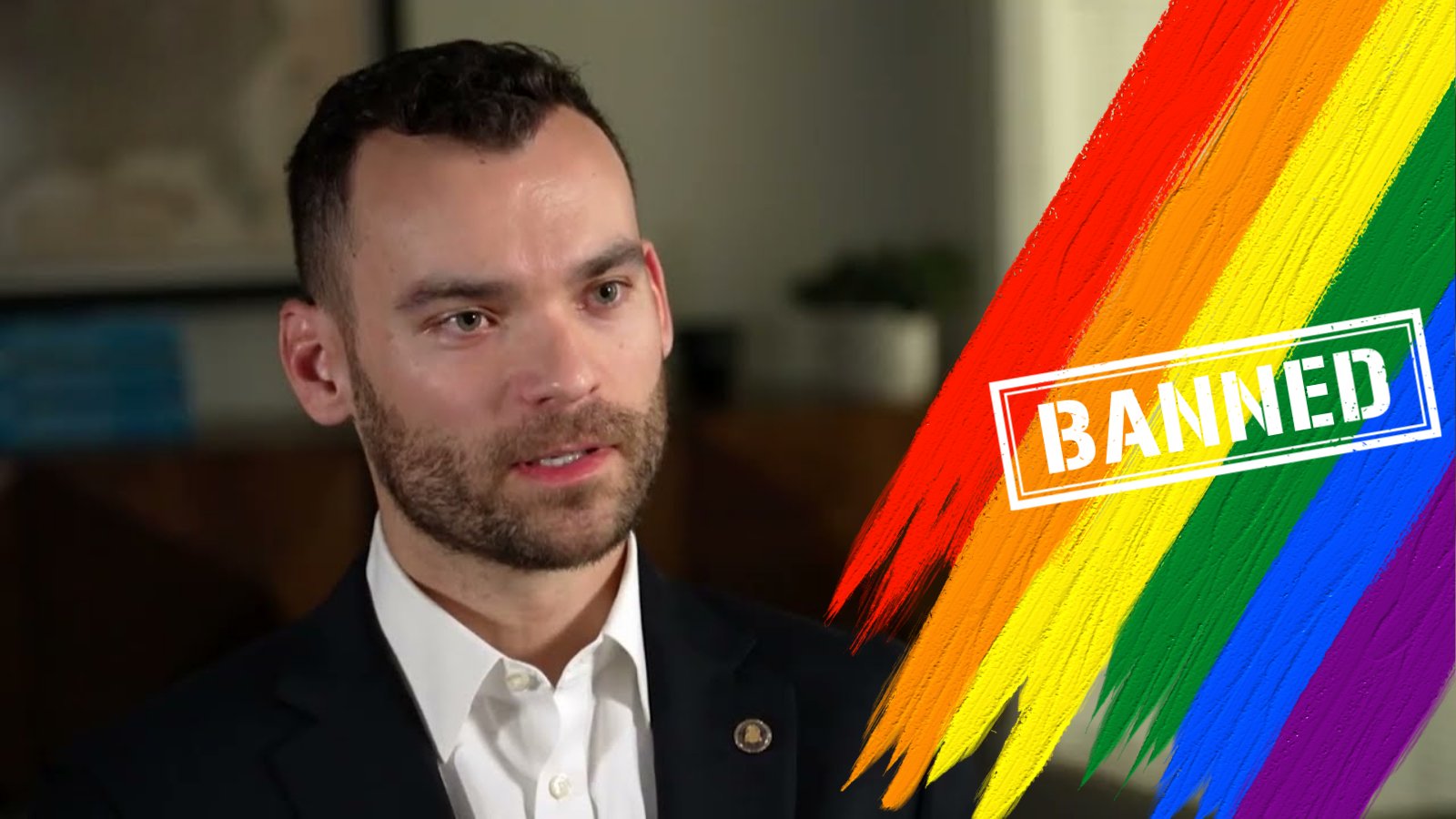 Americká FBI vyhodila dlhoročného zamestnanca za Pride vlajku, ten sa bráni žalobou