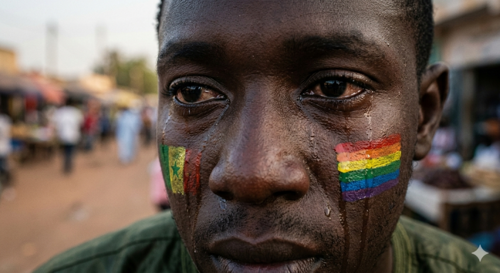 Senegalská vláda navrhuje prísnejšie tresty pre homosexuálov, kriminalizovať chce aj aktivistov