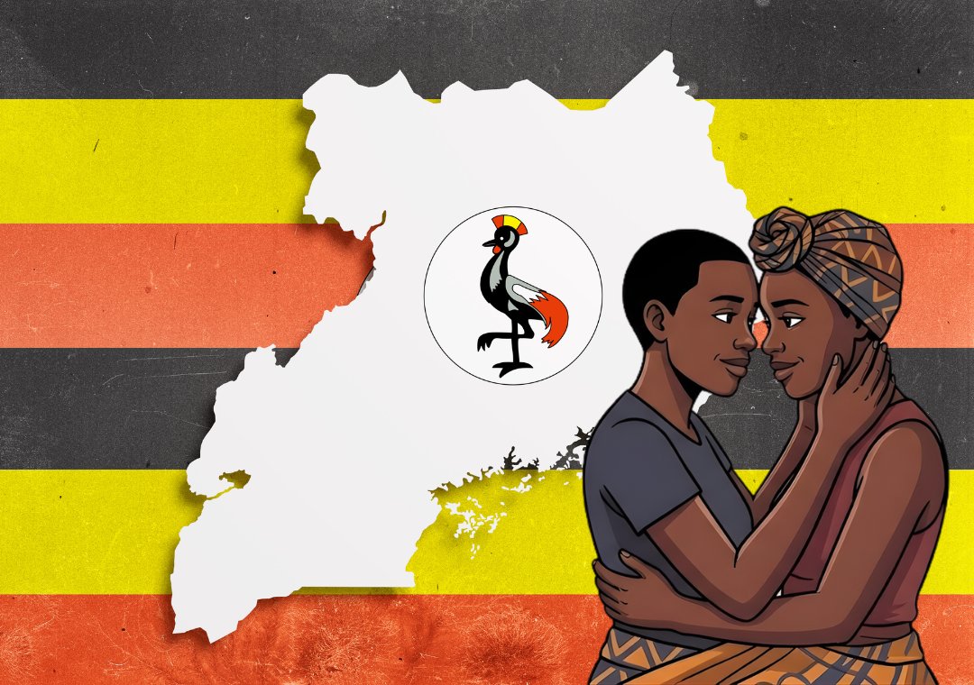 Pobozkali sa na verejnosti, nahlásili ich susedia: Mladým ženám v Ugande hrozí doživotie