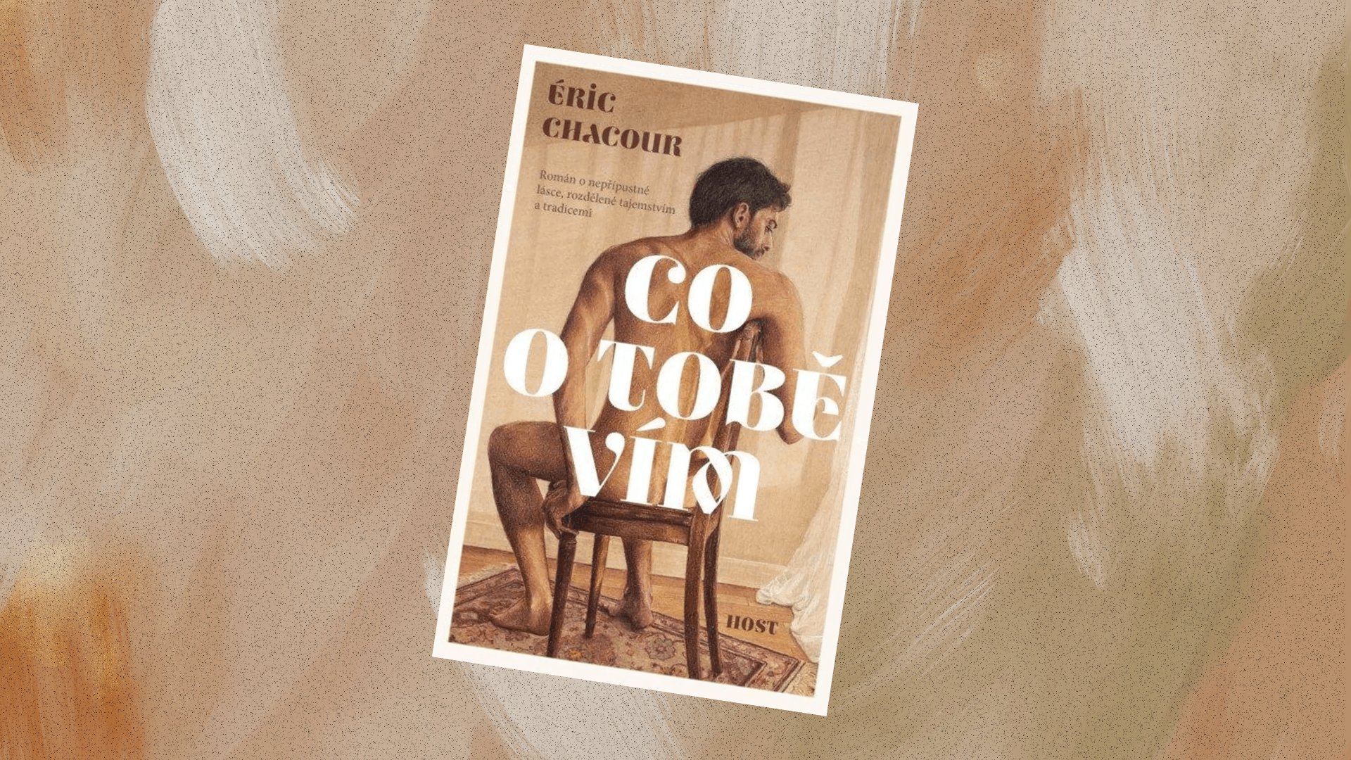 Co o tobě vím: Trpká príchuť lásky uprostred konzervatívnej Káhiry (recenzia)