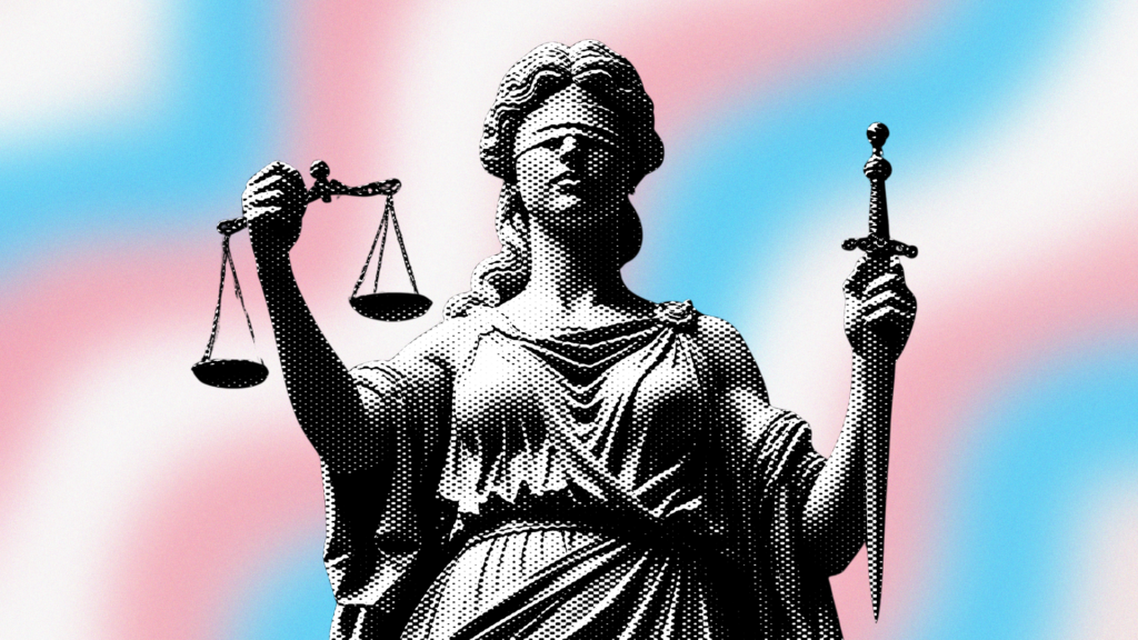 Koniec kľučkovaniu v legislatíve: Súdny dvor EÚ rozhodol, že členské štáty musia uznávať rodovú identitu