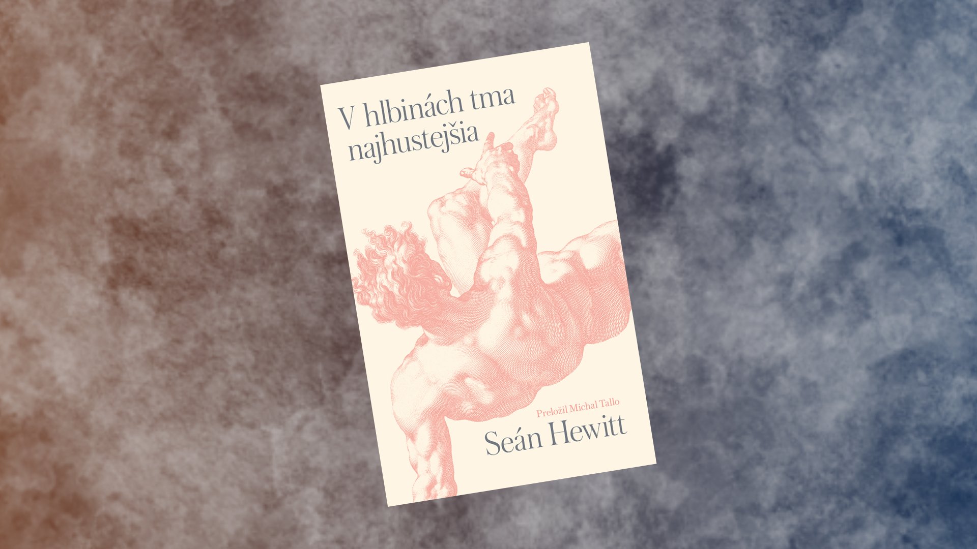 V hlbinách tma najhustejšia: Príbeh o zraniteľnosti, ktorý zrkadlí našu realitu (recenzia)