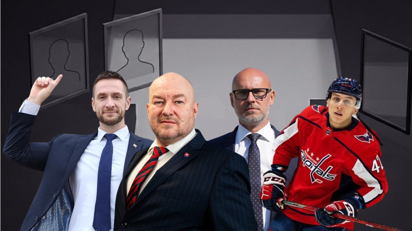 Päť nominácií na anticenu Homofób roka 2026: politici, ústavná zmena aj hokejista