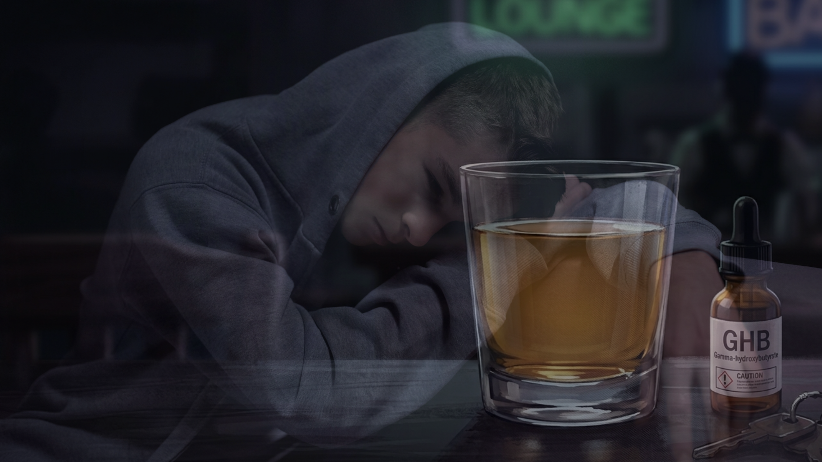 Muž zomrel v pražskom gej bare po tom, čo mu niekto primiešal drogu do nápoja