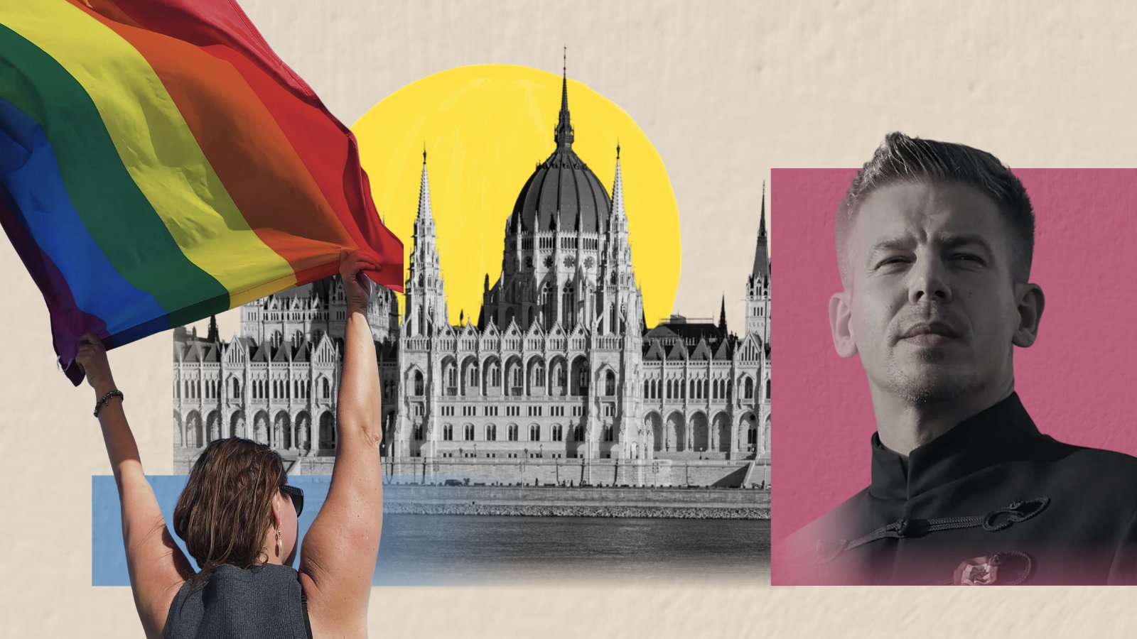 „Príďte von zo spální Maďarov“: Maďarský premiér tvrdo reagoval na útoky na queer ľudí a rodiny