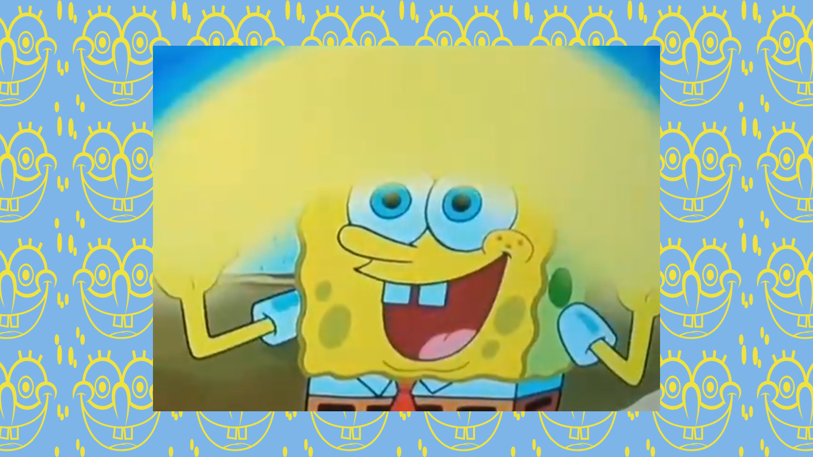 Rusi premaľovalo dúhu v SpongeBobovi na žlto, nechcelo ju totiž ukázať deťom