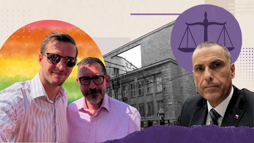 Generálny prokurátor Žilinka zasiahol: Matrika má 30 dní rozhodnúť o manželstvách párov rovnakého pohlavia