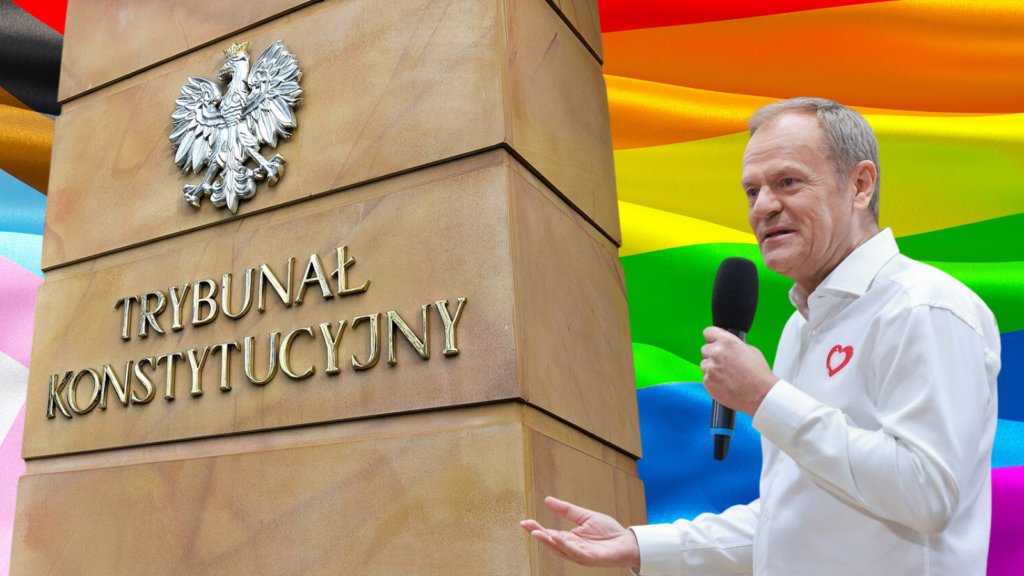 Poľský ústavný súd označil zápisy rovnakopohlavných manželstiev za protiústavné, vládu verdikt nezaujíma