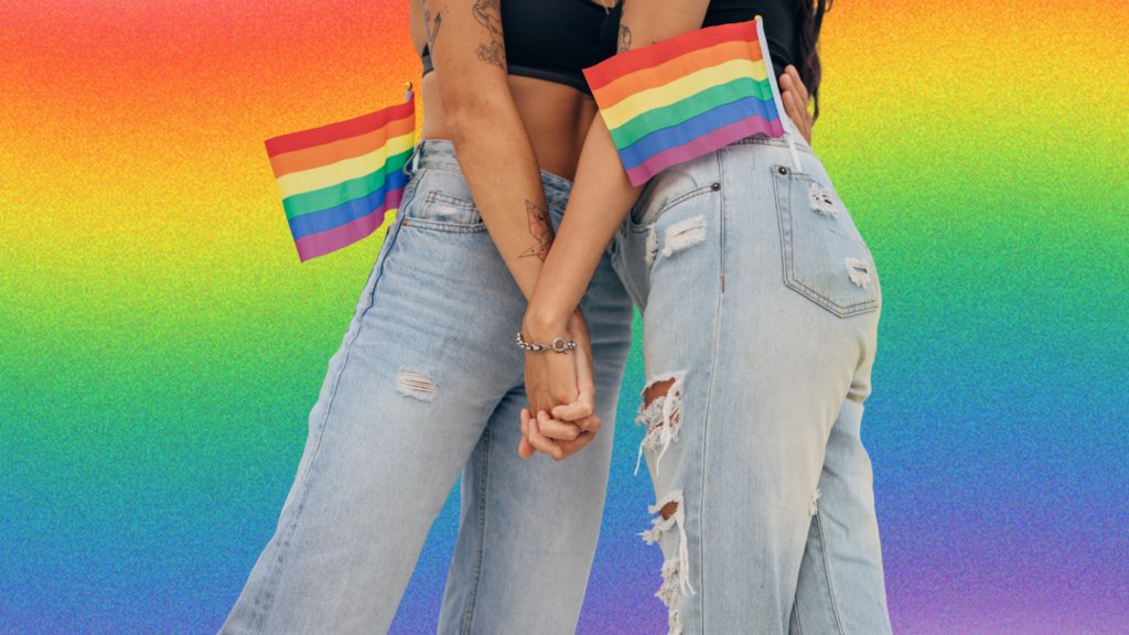 Ženy sa vzďaľujú od heterosexuality, muži nie, americká štúdia vysvetľuje prečo