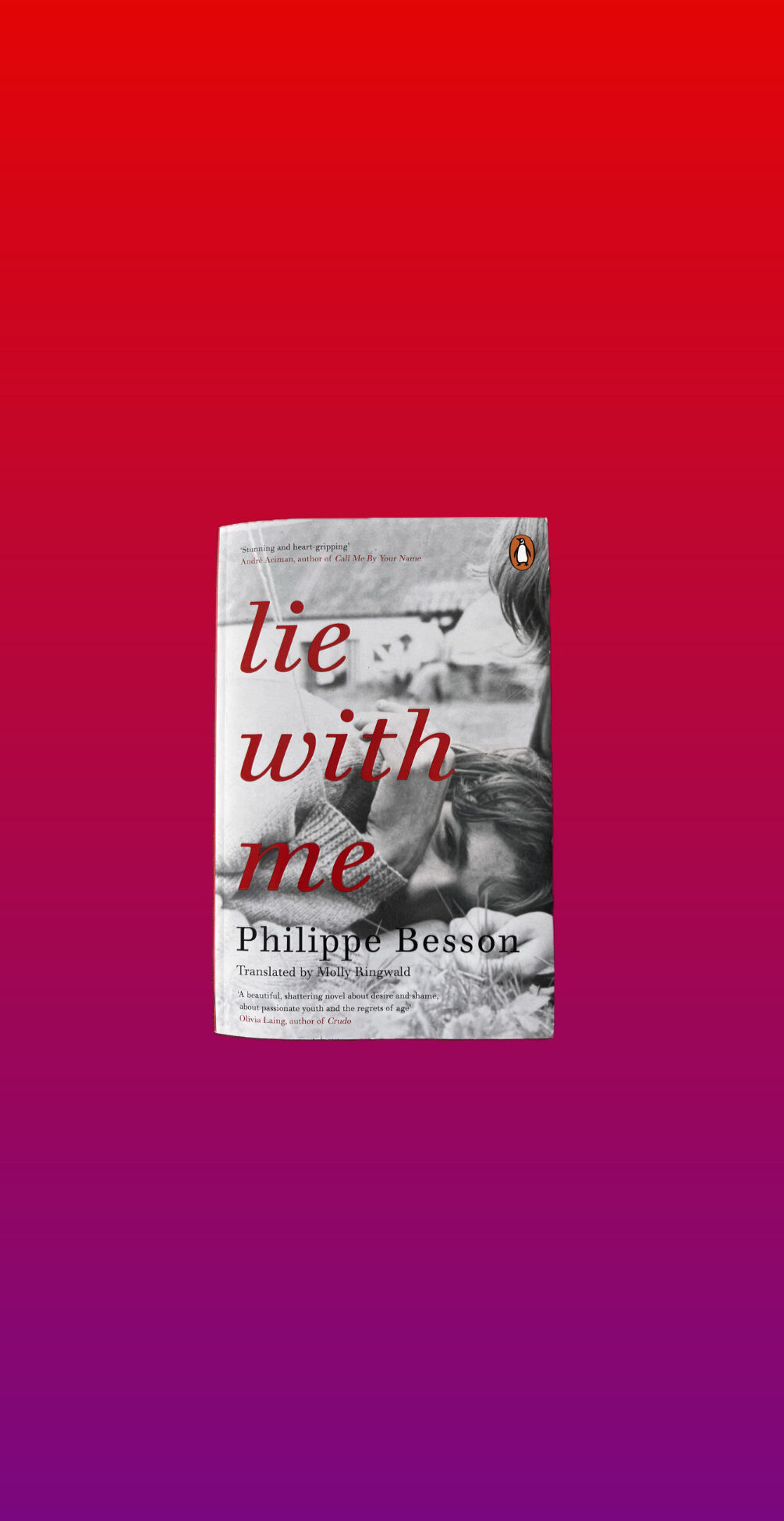 Lie with me: Queer príbeh o prvej láske