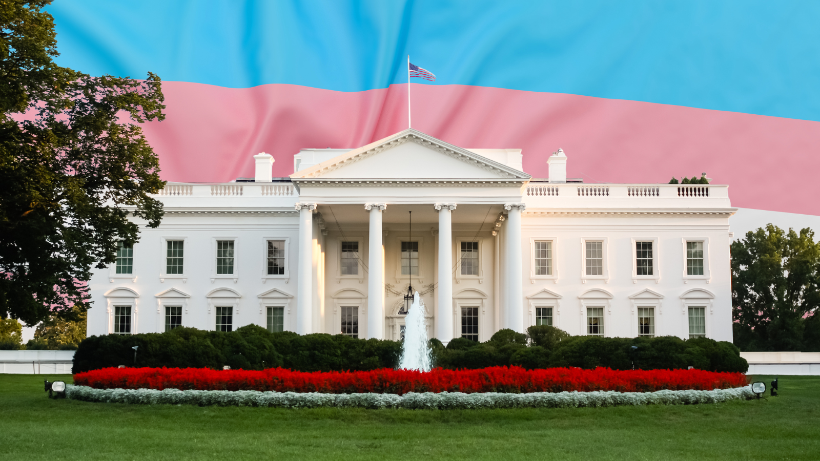 Americké ministerstvo spája podporu transrodových ľudí s extrémizmom